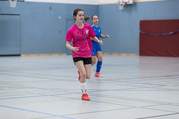 Bild 466 - B-Juniorinnen 2 Loewinnen Cup